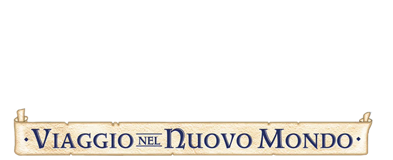 Pocahontas II - Viaggio nel nuovo mondo