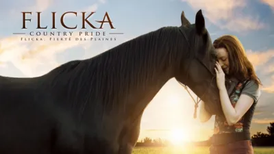 thumbnail - Flicka: Country Pride