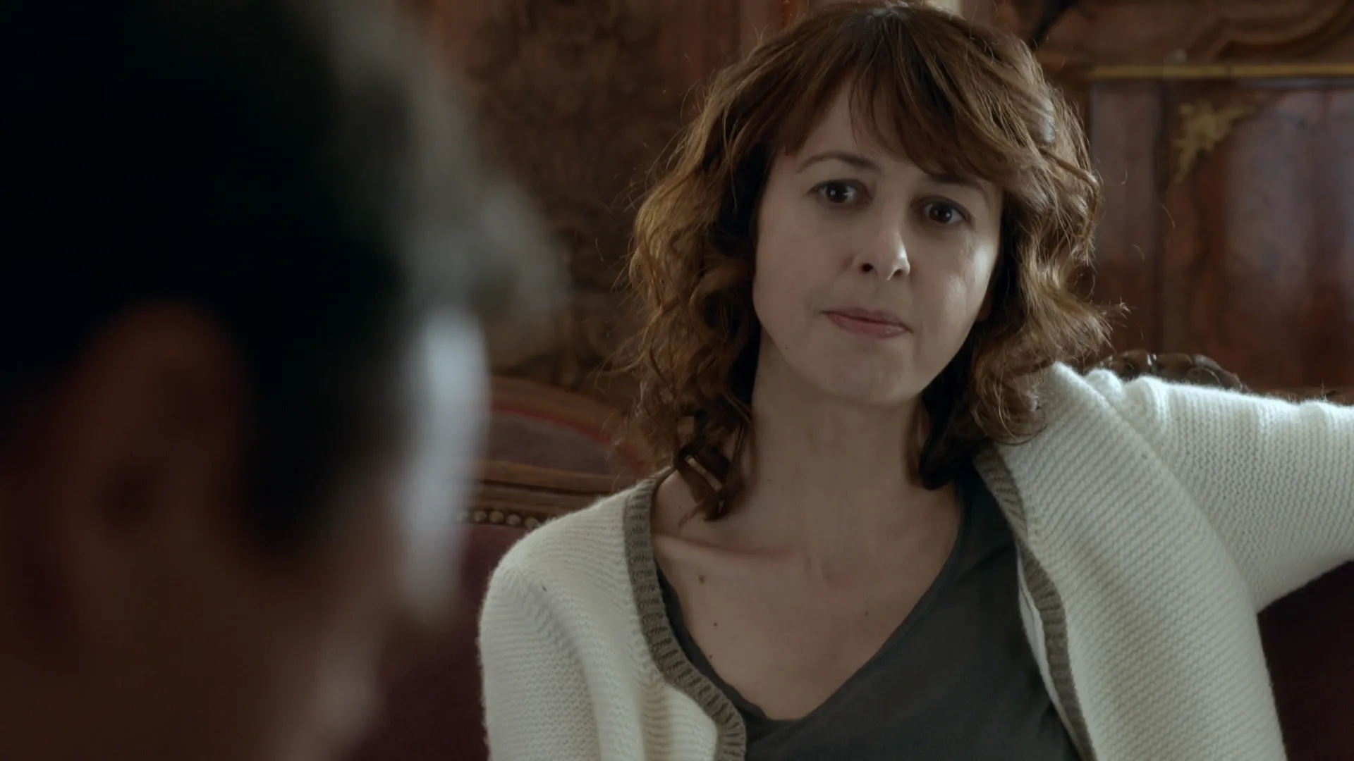 thumbnail - S6:E4 Dernier tango au château