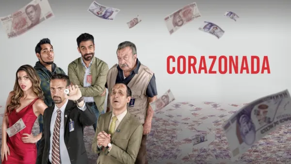 thumbnail - Corazonada