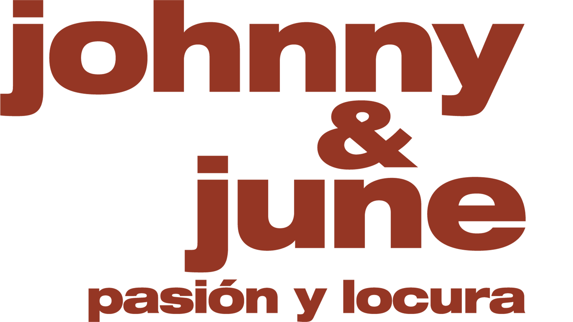 Johnny & June: Pasión y Locura
