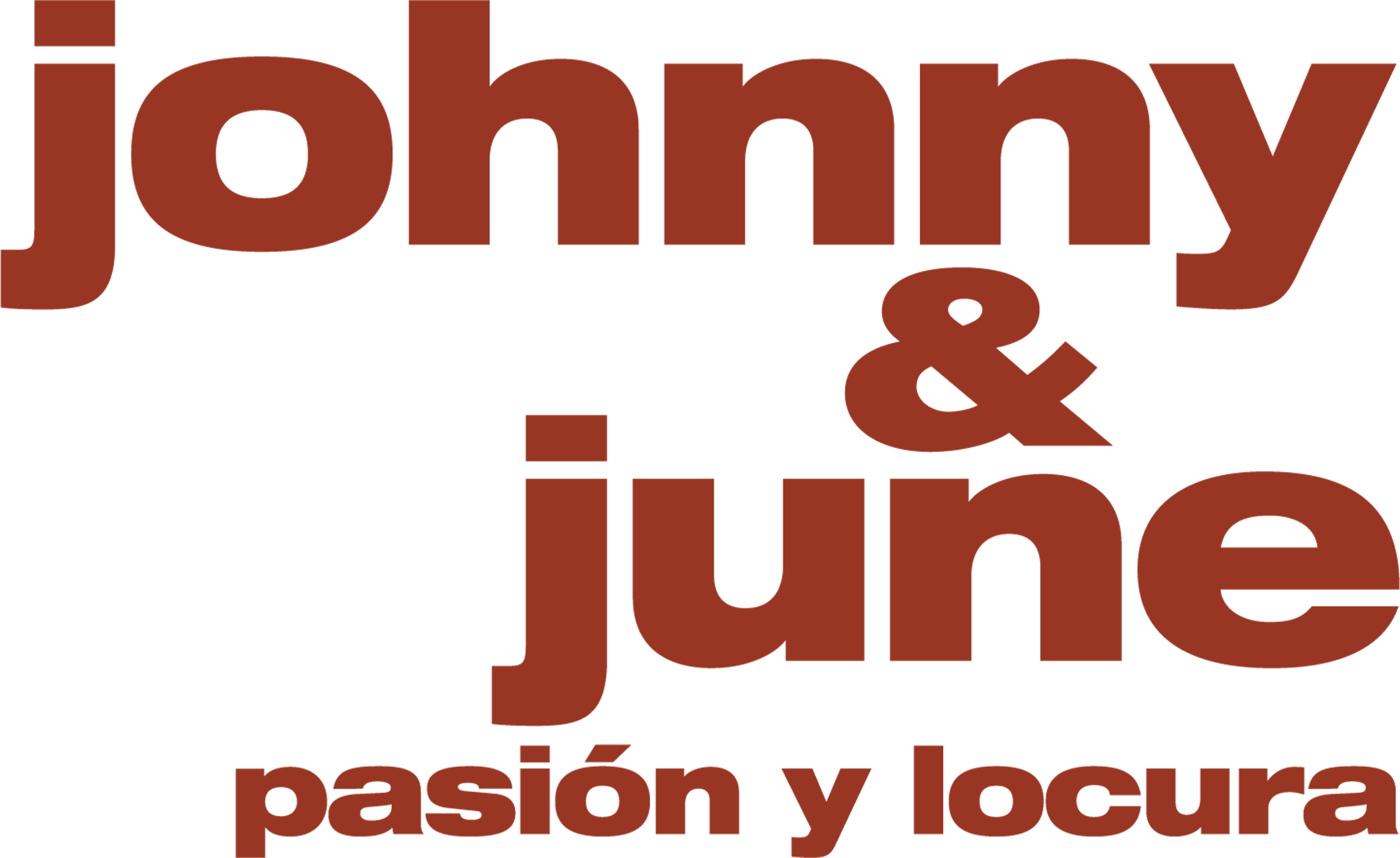 Johnny & June: Pasión y Locura