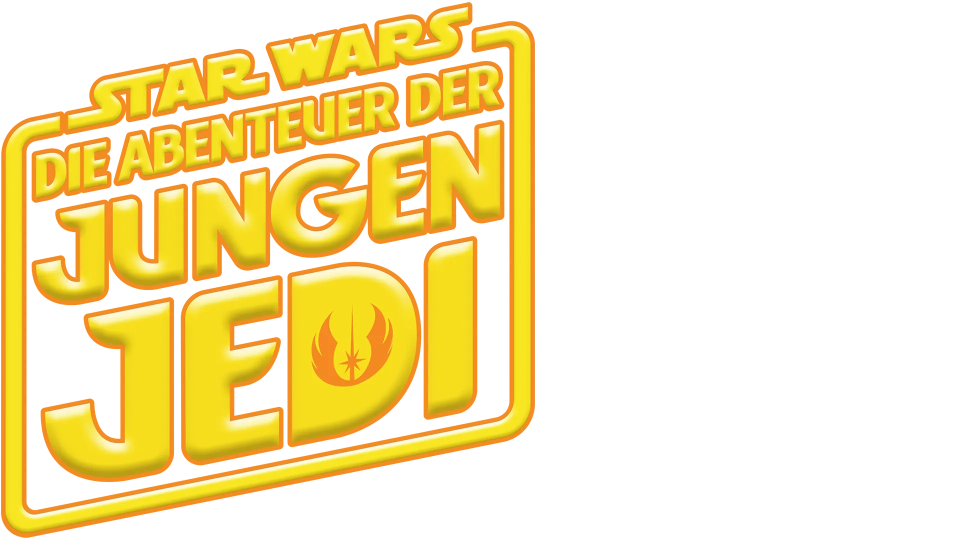 Star Wars: Die Abenteuer der jungen Jedi