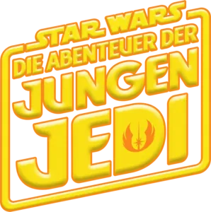 Star Wars: Die Abenteuer der jungen Jedi