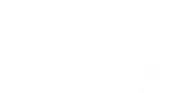 L'Heure de L’ours