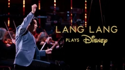 Lang Lang Plays Disney