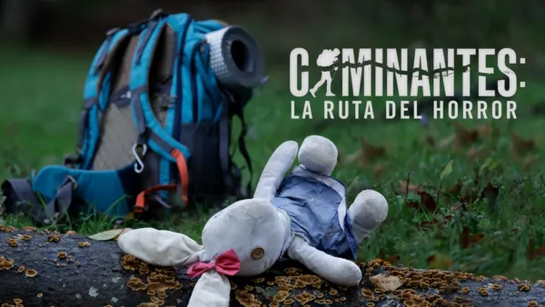 thumbnail - Caminantes: La ruta del horror