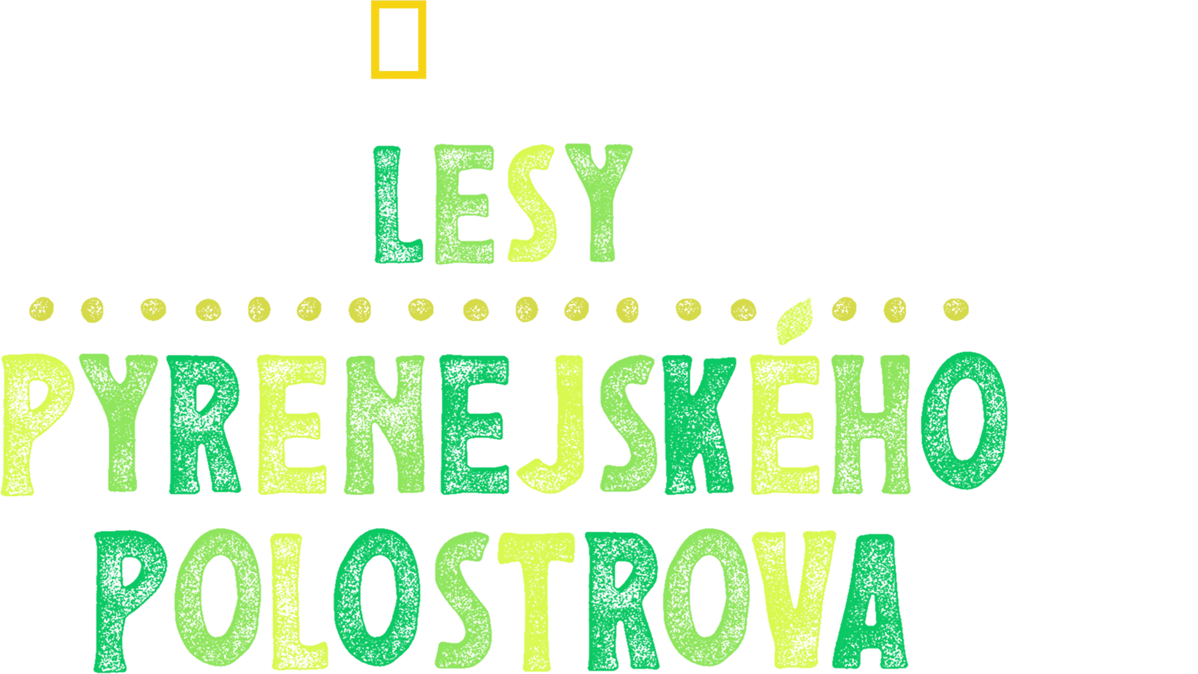 Lesy Pyrenejského polostrova