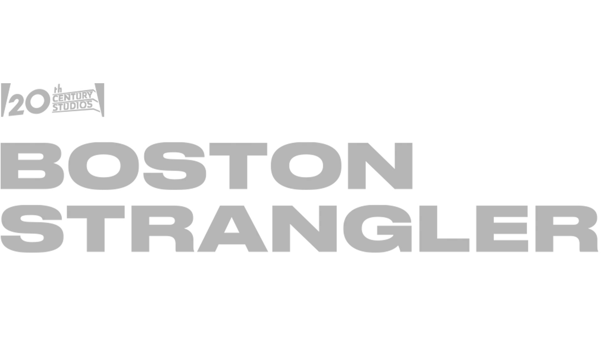 Boston Strangler