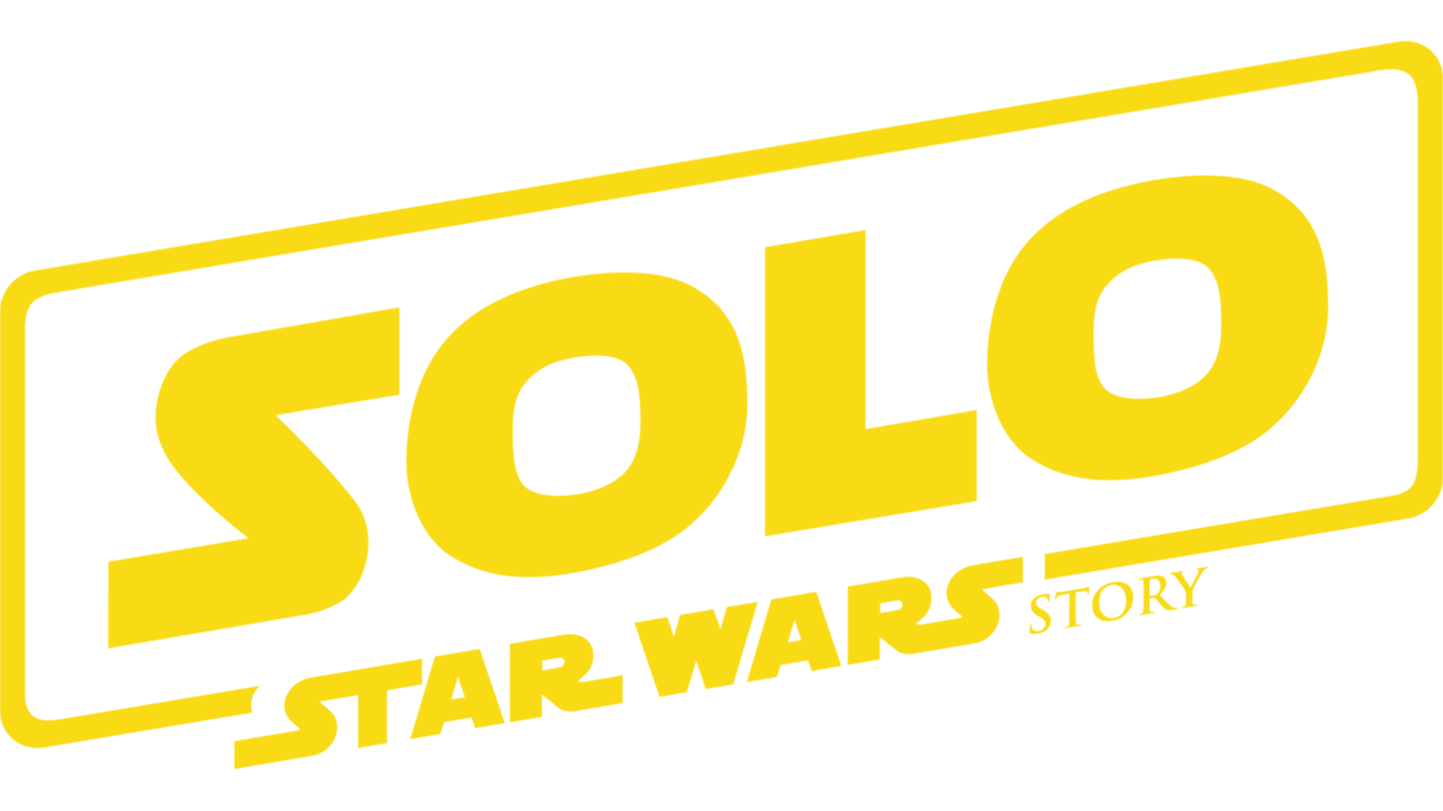 Solo: A Star Wars Story