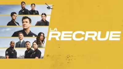 thumbnail - The Rookie