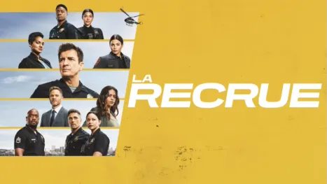 thumbnail - The Rookie