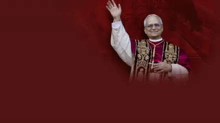 The American Pope: Leo XIV - A Special Edition of 20/20