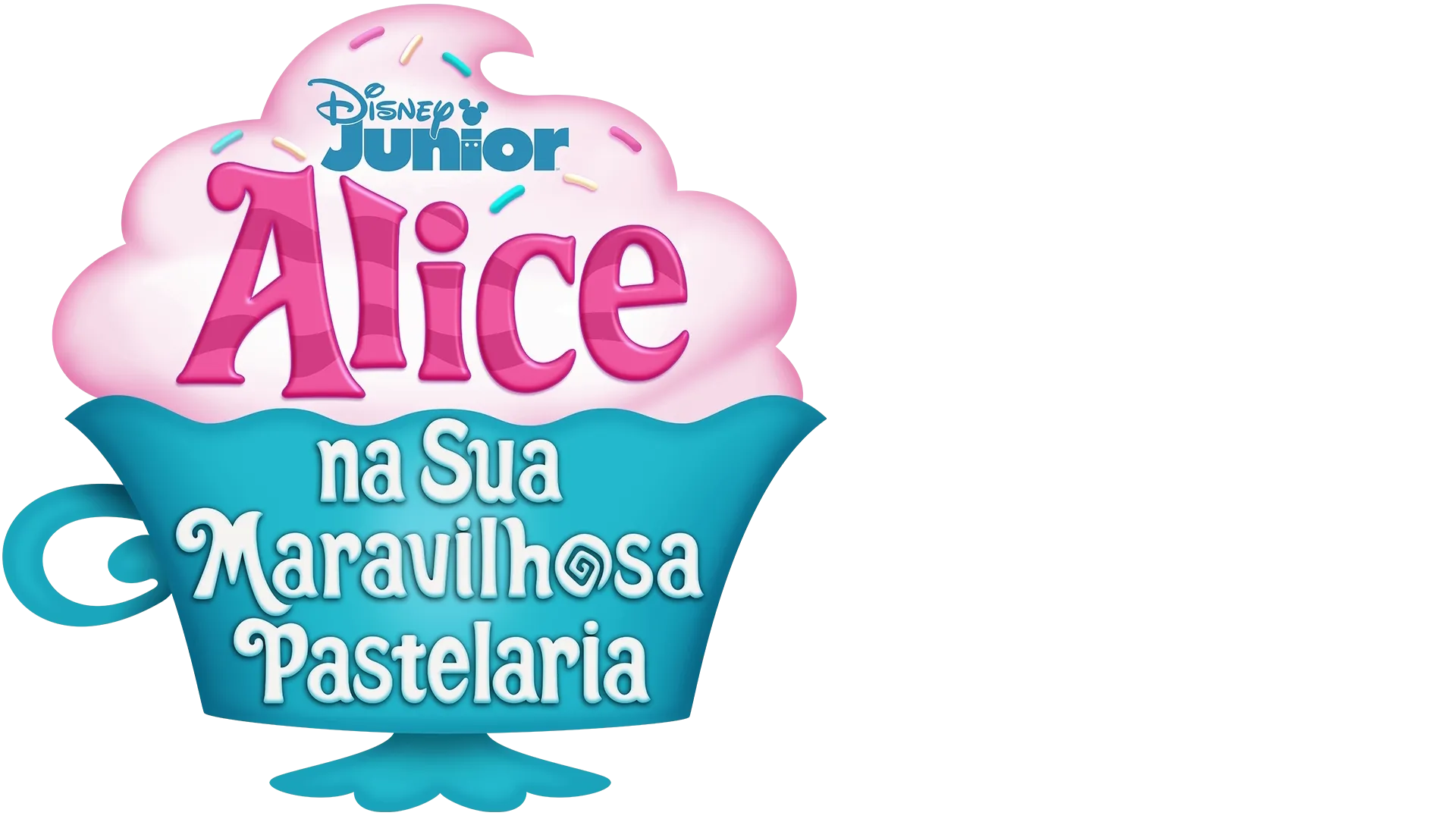 Alice na Sua Maravilhosa Pastelaria