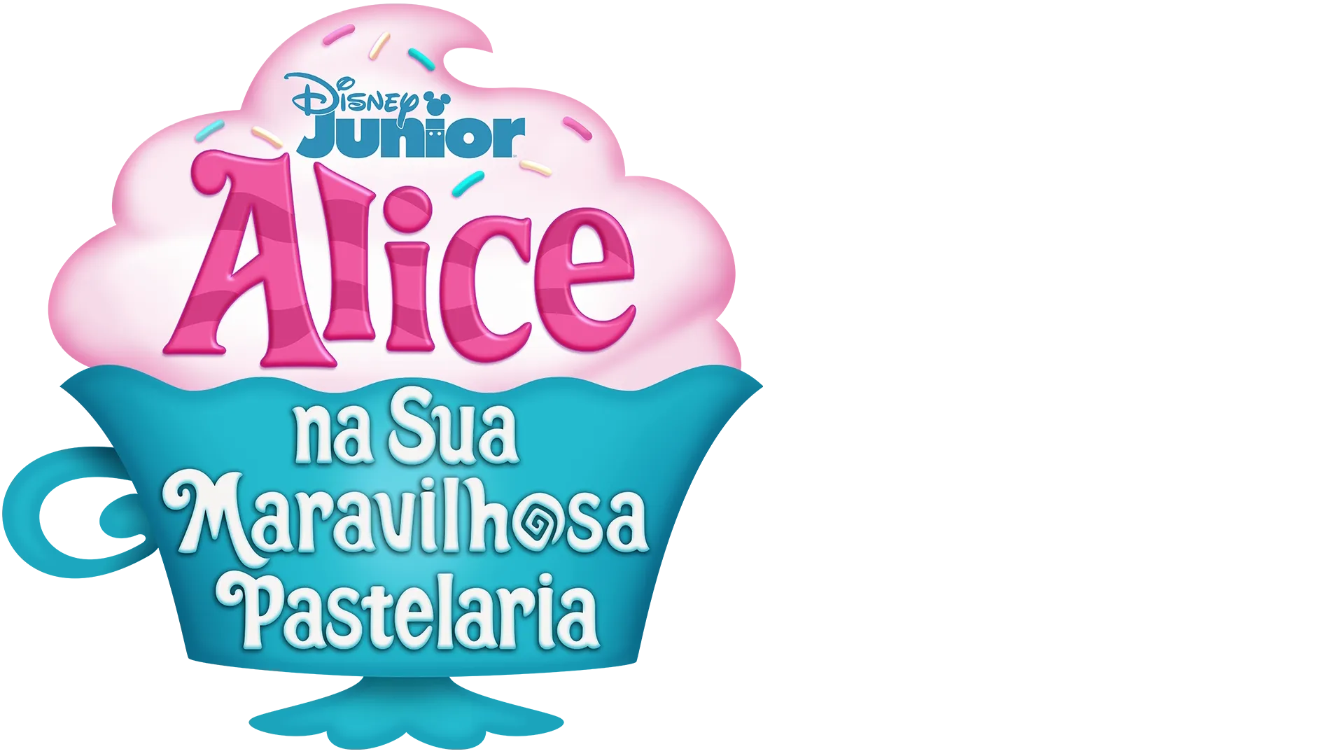Alice na Sua Maravilhosa Pastelaria