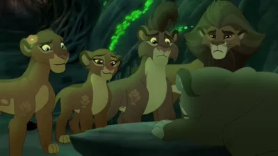 thumbnail - S3:E16 Long Live the Queen