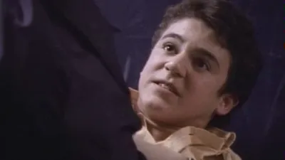 thumbnail - S6:E15 Hulk Arnold