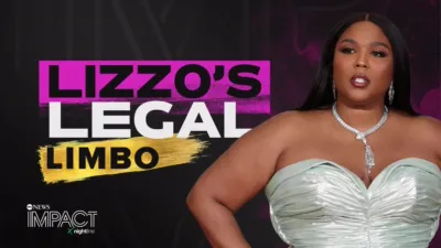 IMPACT x Nightline: Lizzo's Legal Limbo