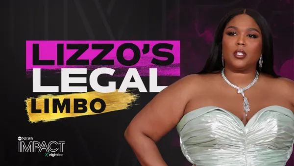 thumbnail - IMPACT x Nightline: Lizzo's Legal Limbo
