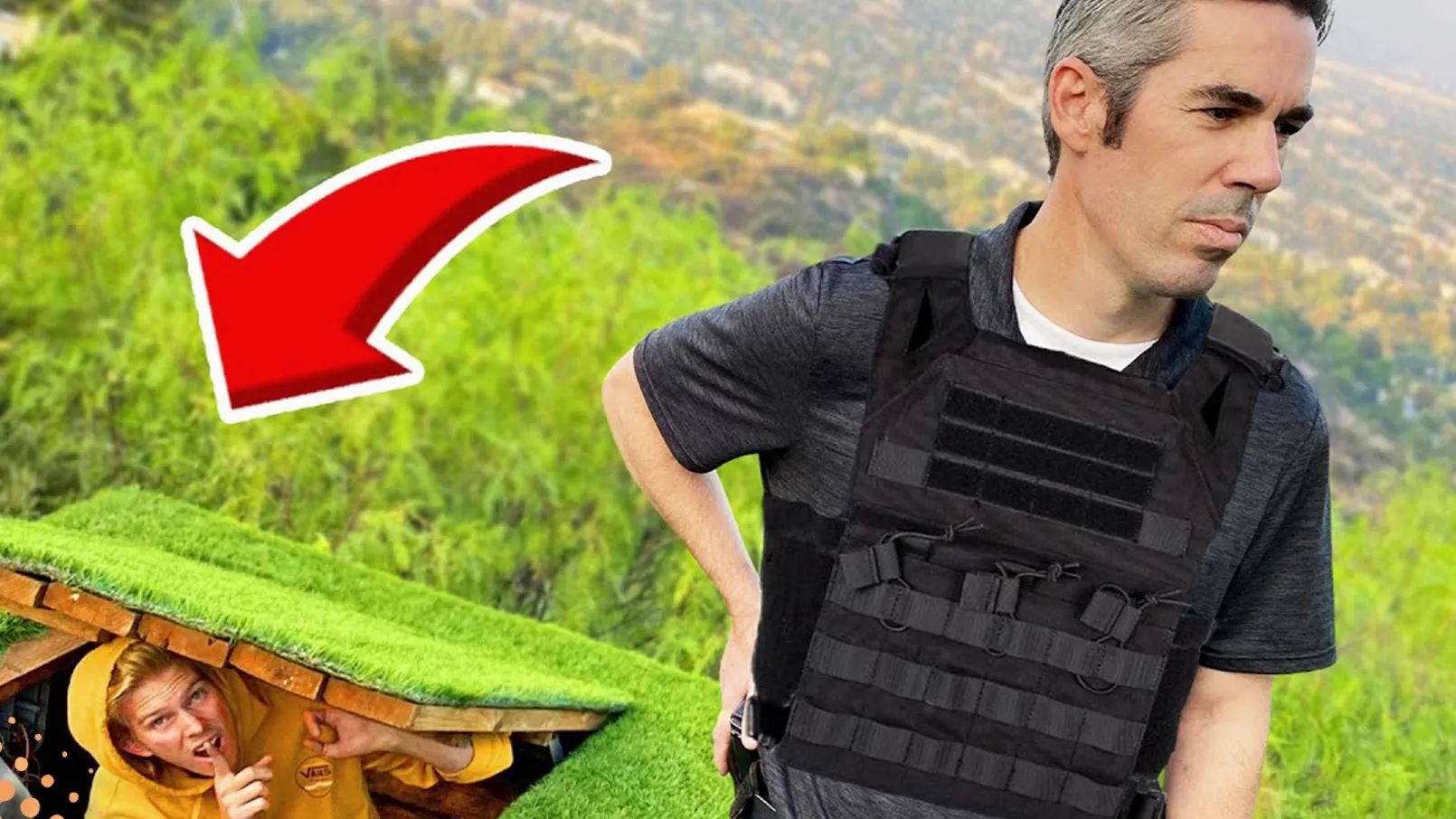 thumbnail - S1:E10 Dangie Bros Hide and Seek!