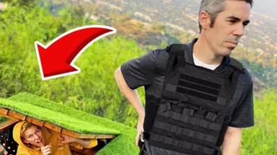 thumbnail - S1:E10 Dangie Bros Hide and Seek!