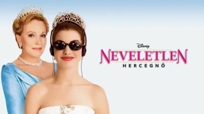 thumbnail - Neveletlen hercegnő