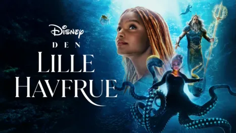 thumbnail - Den Lille Havfrue