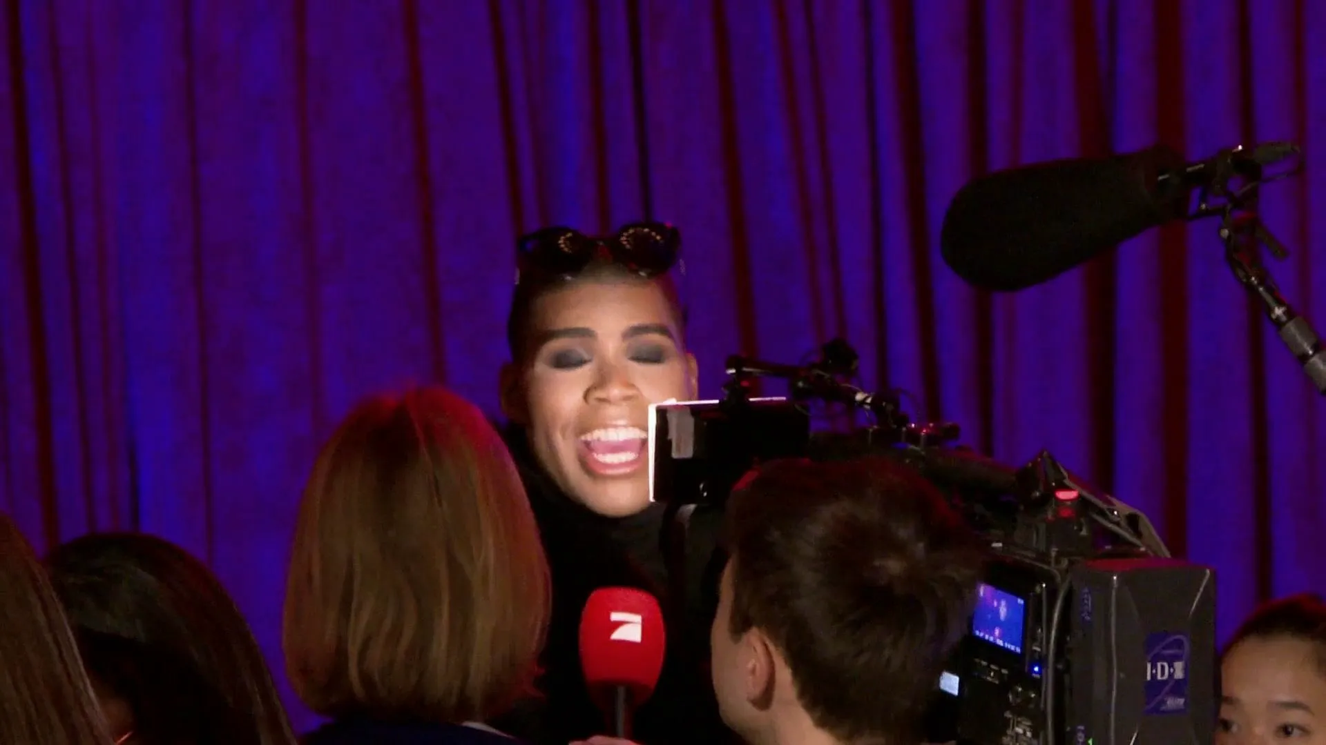 thumbnail - S4:E6 #BadNewsBianca