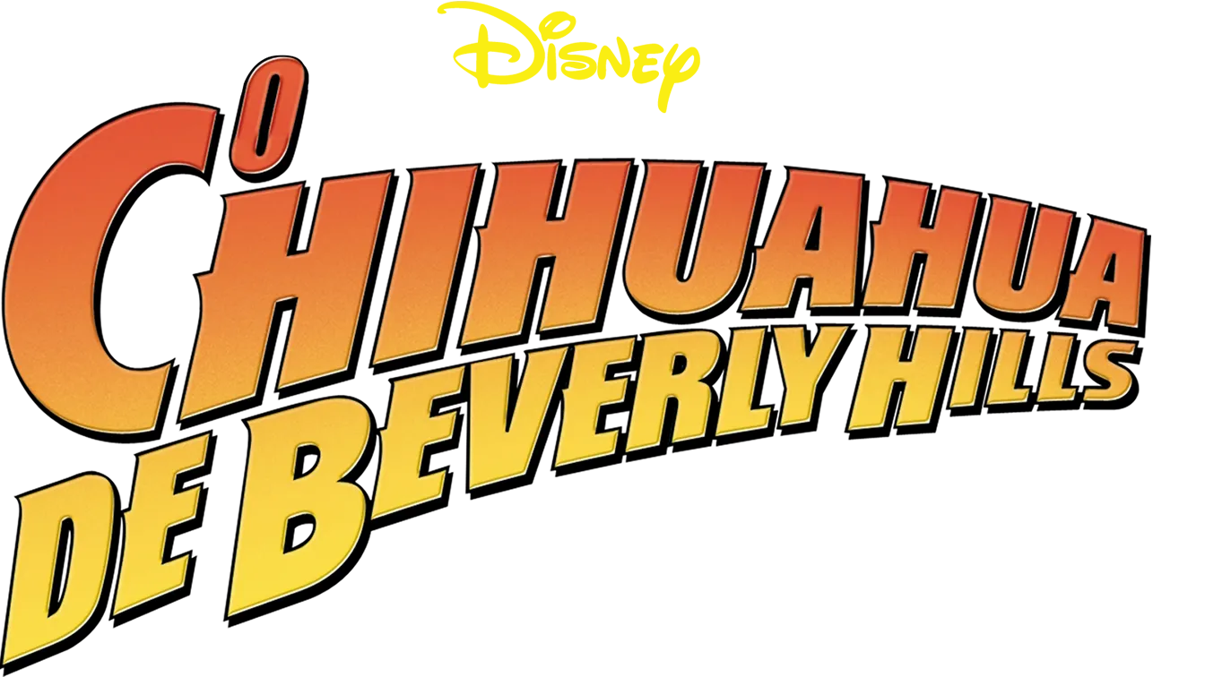 O Chihuahua de Beverly Hills