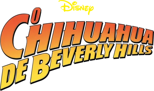 O Chihuahua de Beverly Hills