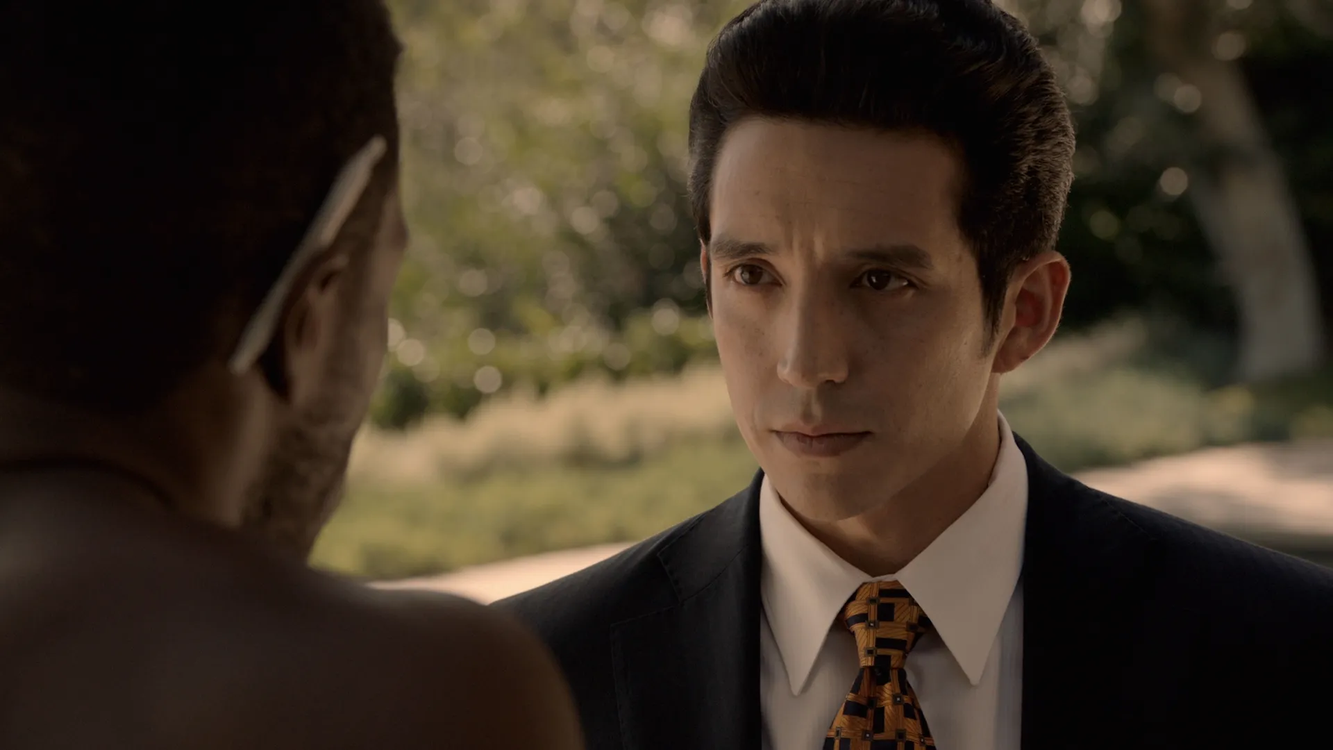 thumbnail - S1:E4 "The Very Thought of You"