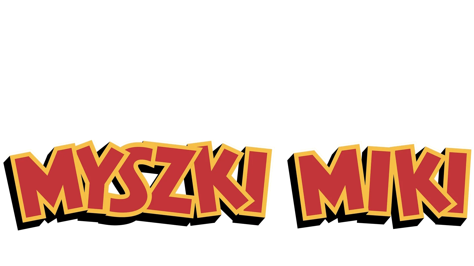 Cudowna wiosna Myszki Miki