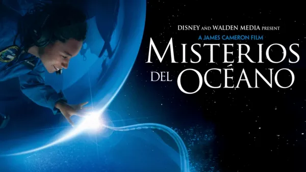 thumbnail - Misterios del océano