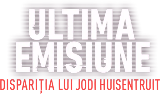 Ultima emisiune: Dispariția lui Jodi Huisentruit