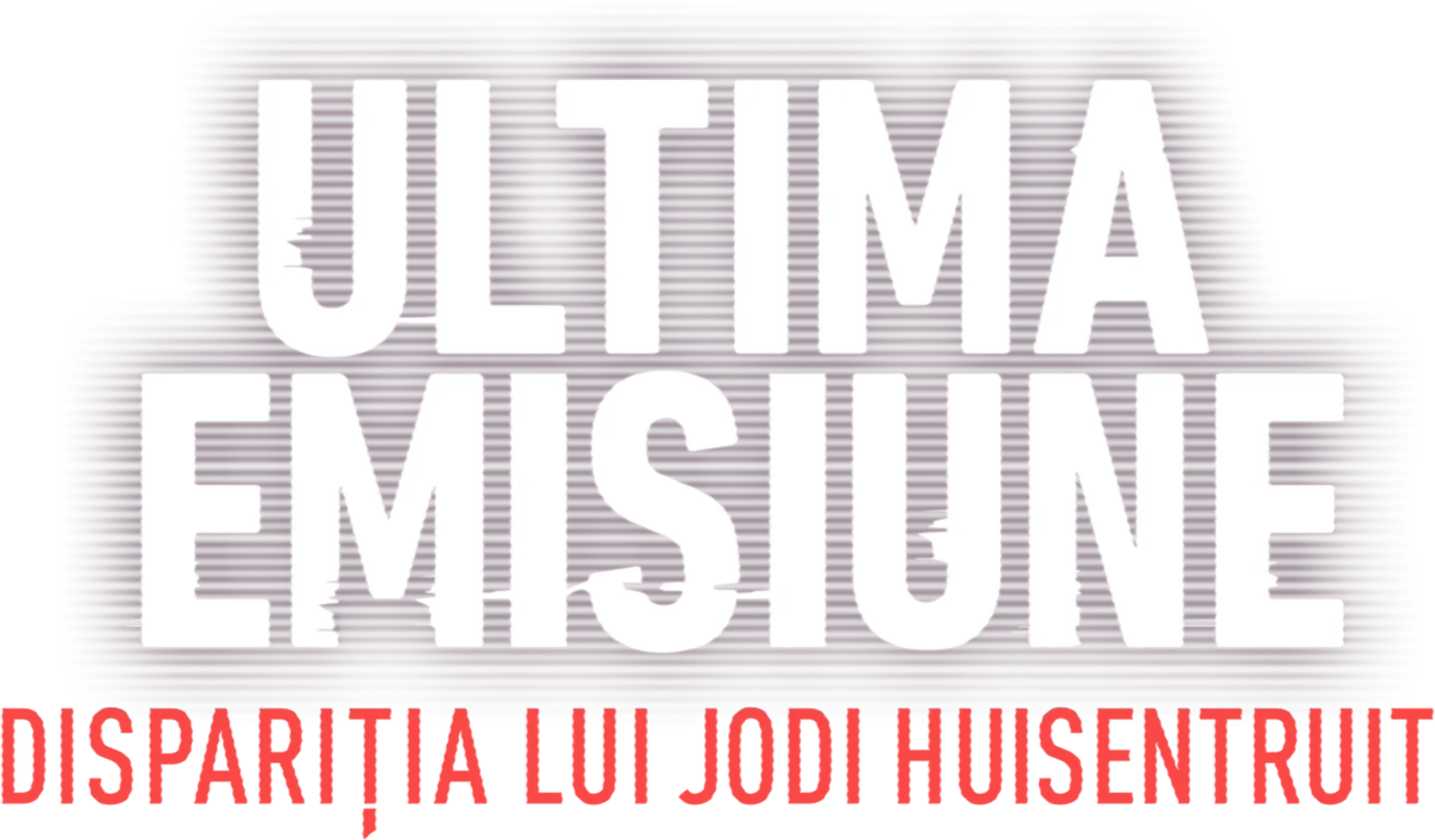 Ultima emisiune: Dispariția lui Jodi Huisentruit