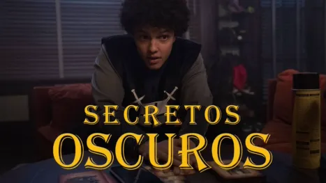 thumbnail - Uncanny Annie