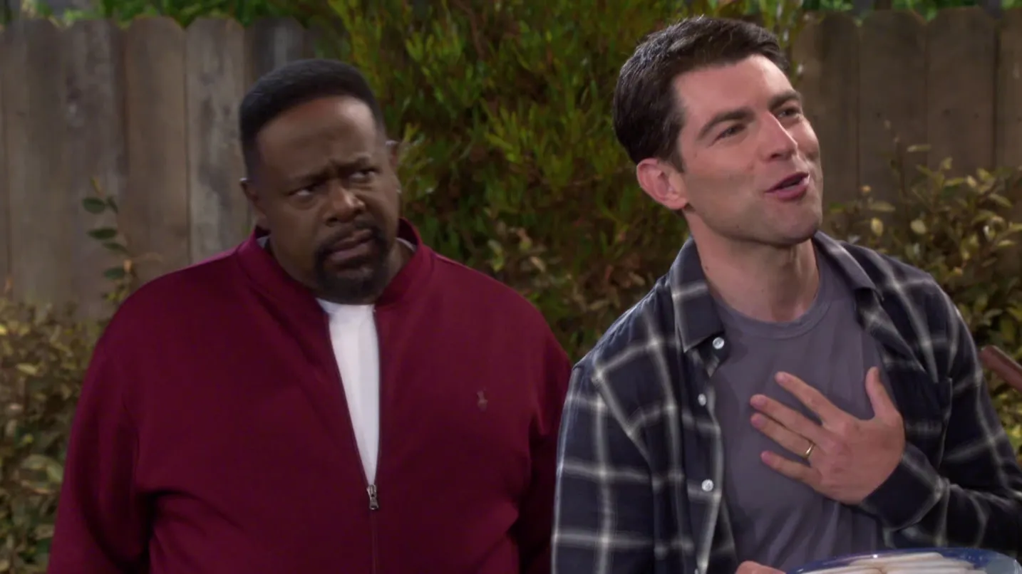 thumbnail - S3:E4 Welcome to the Rooster