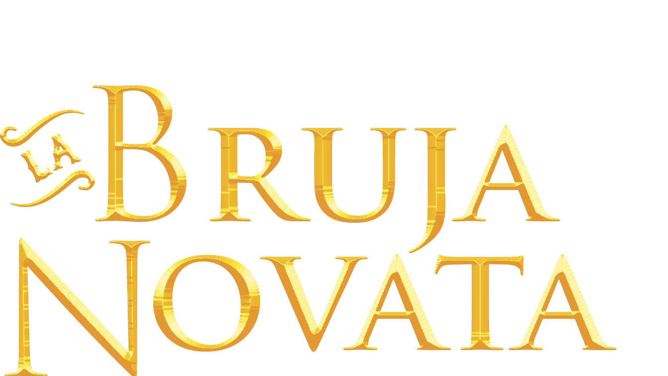 La bruja novata
