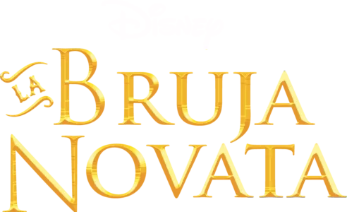 La bruja novata