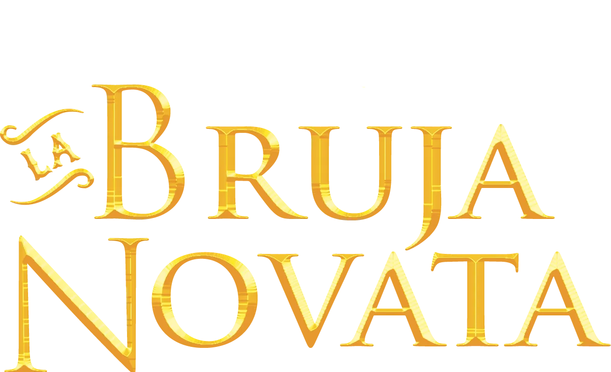 La bruja novata
