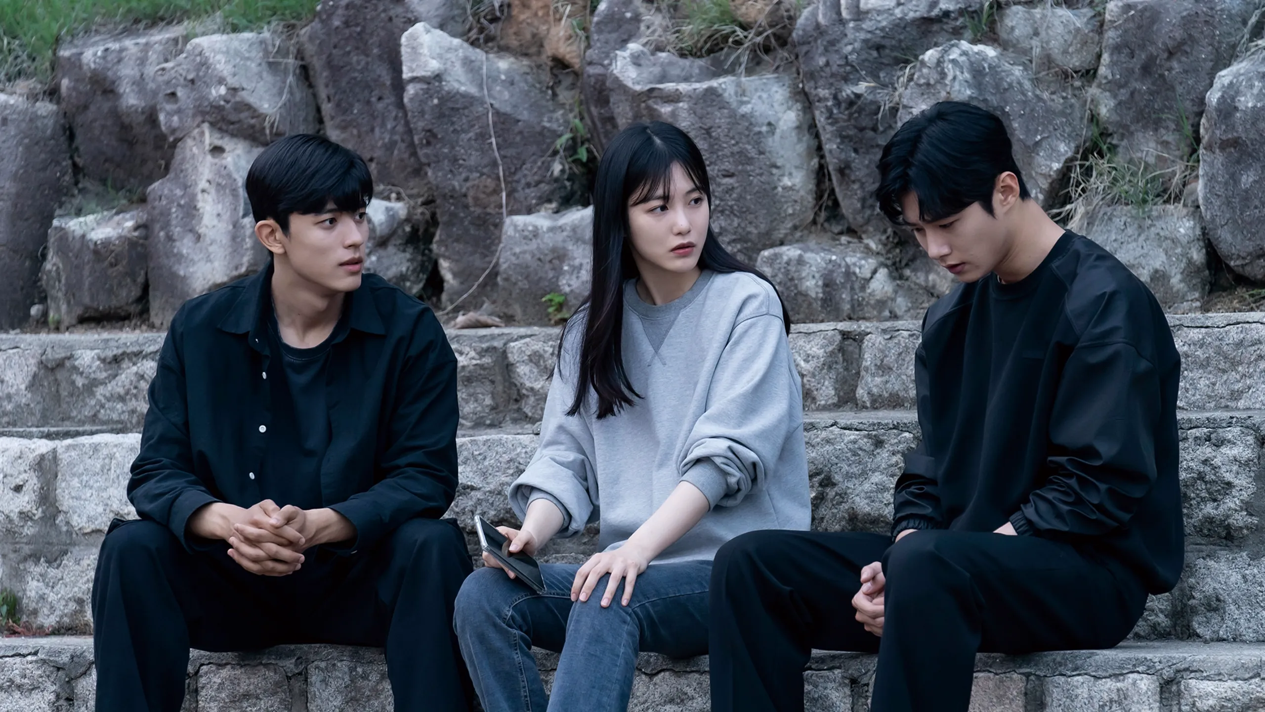 thumbnail - S1:E11 Episode 11