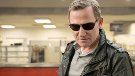 Wilsberg - Wut und Totschlag