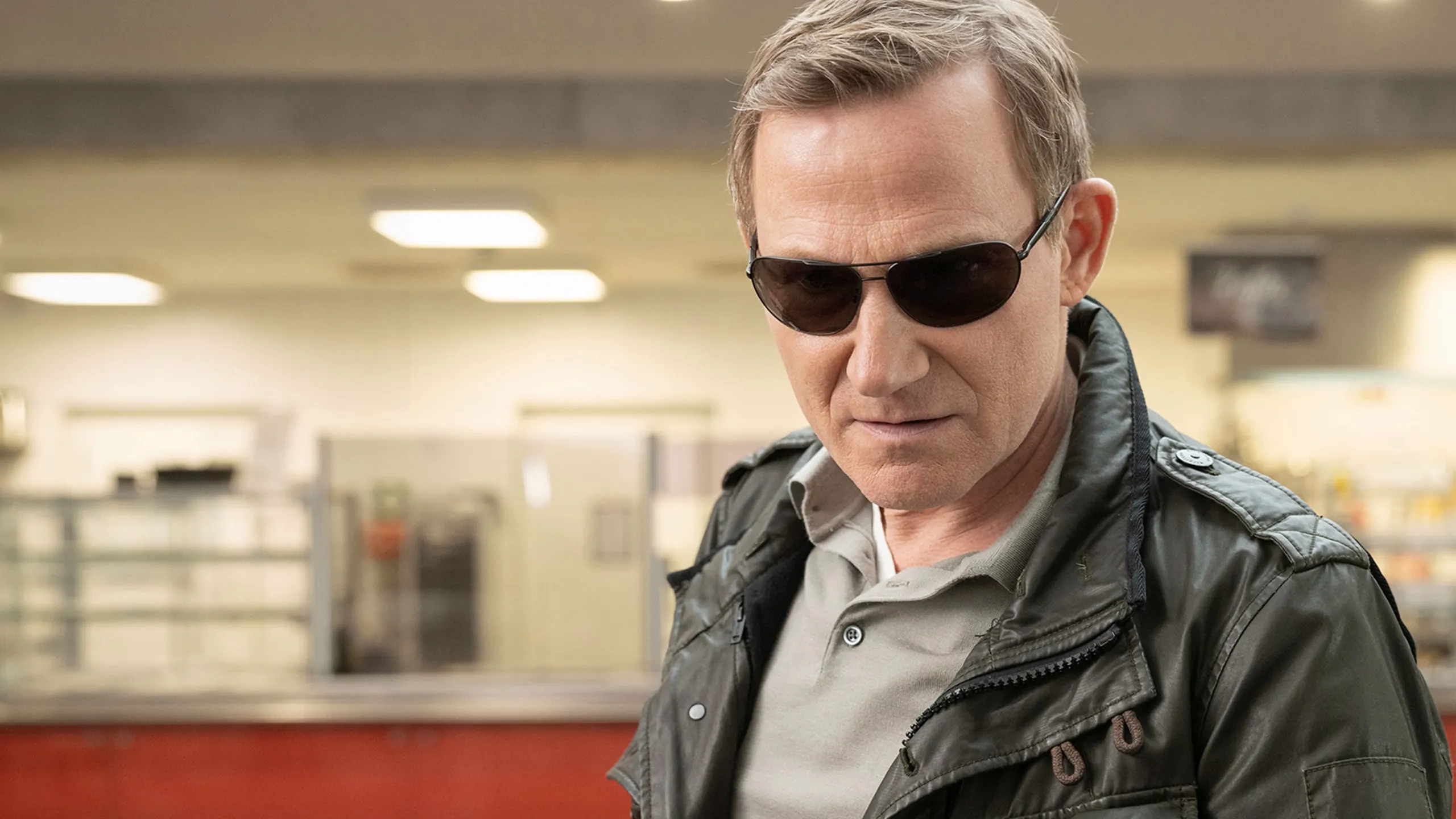 Wilsberg - Wut und Totschlag