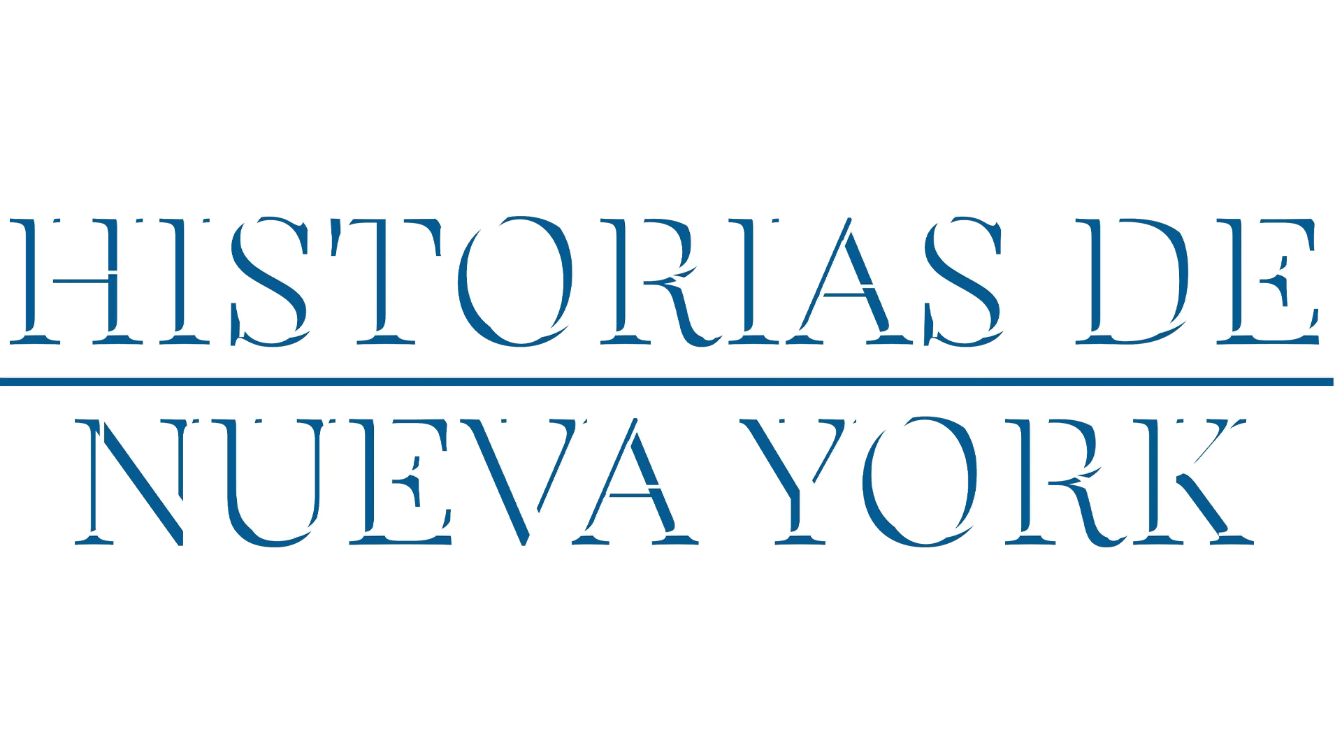 Historias de Nueva York