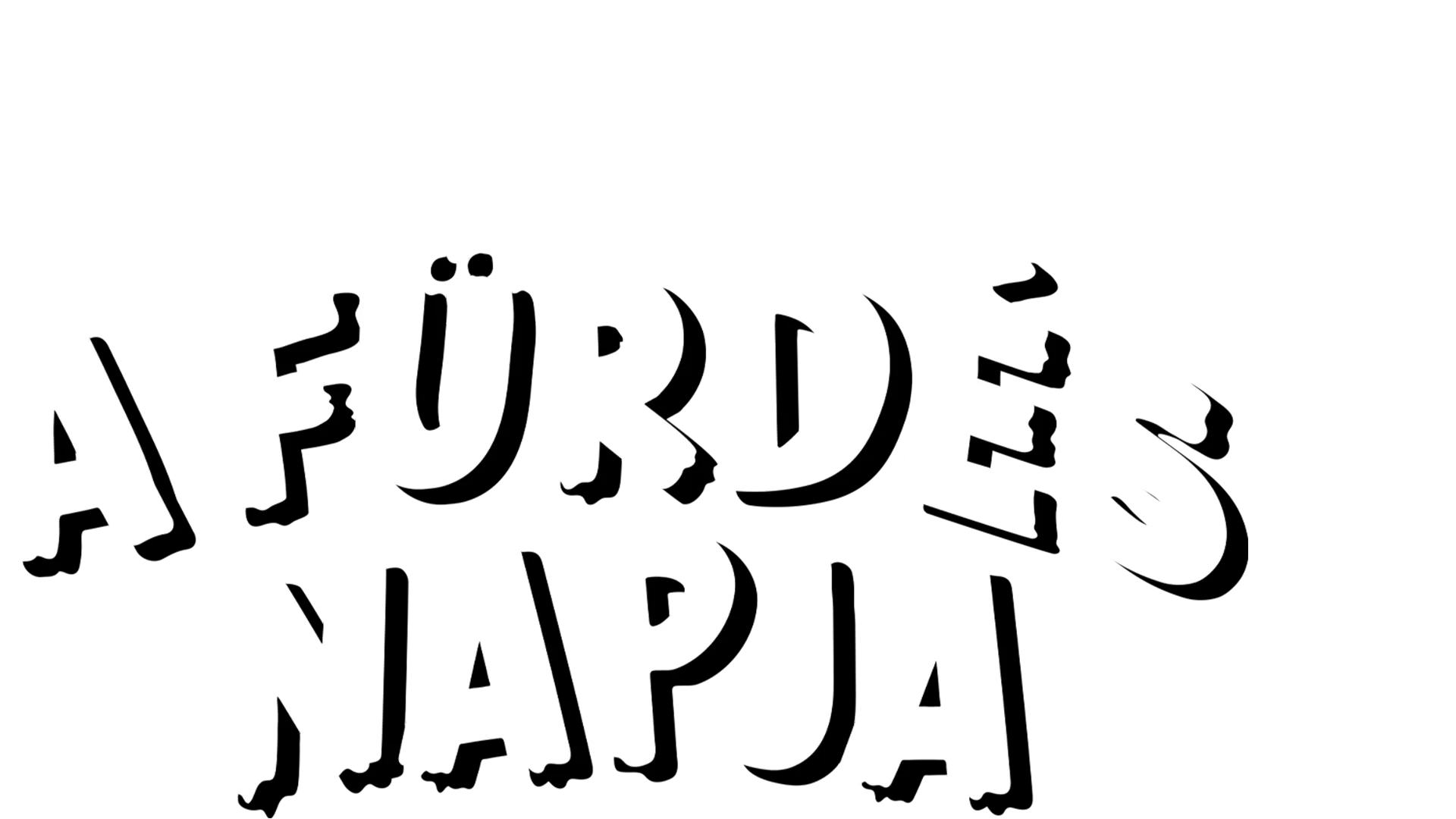 A fürdés napja