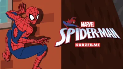 Spider-Man (Kurzfilme)