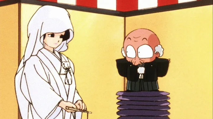 thumbnail - S4:E77 (Dub) Happosai's Happy Heart!