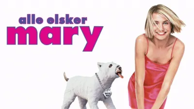 Alle elsker Mary