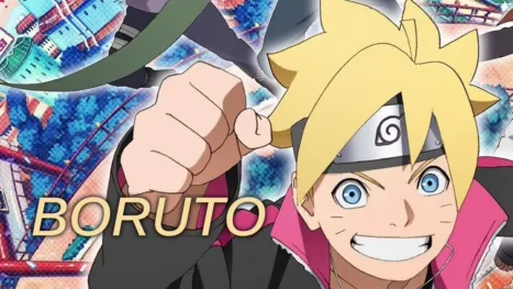 thumbnail - Boruto: Naruto Next Generations