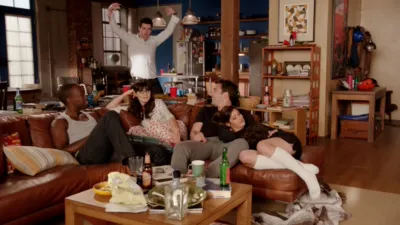 thumbnail - S1:E10 The Story of the 50